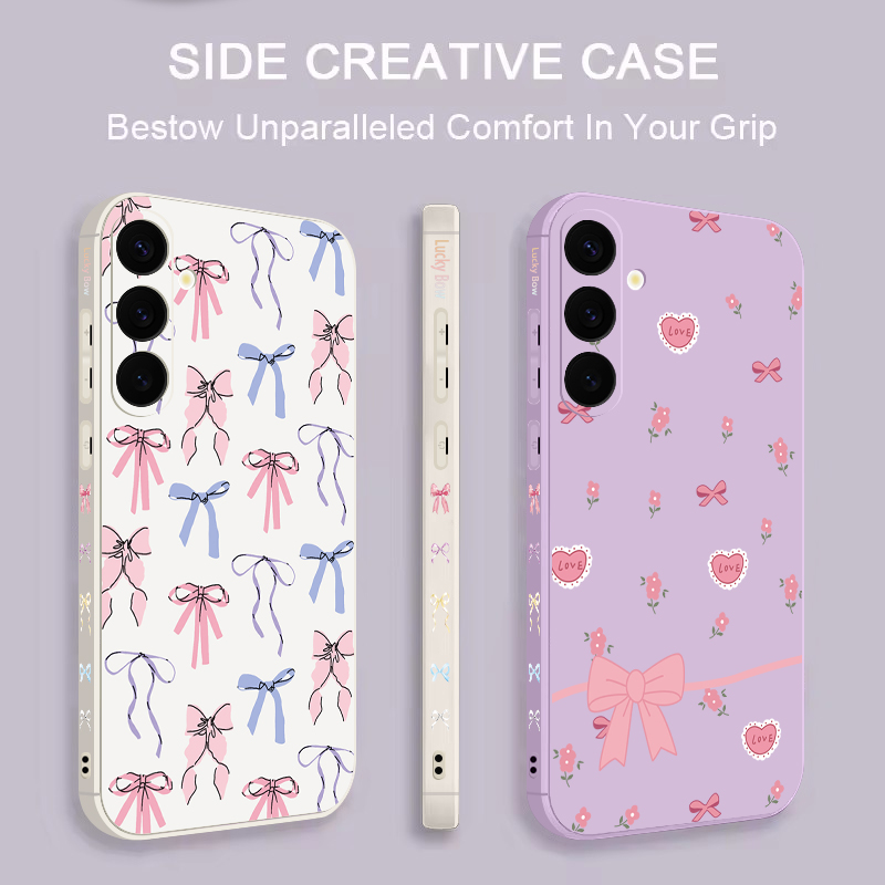 เคสโทรศัพท์ลายสตรอว์เบอร์รี่เช - Phone Cases Galaxy A17 บทวิจารณ์และราคา