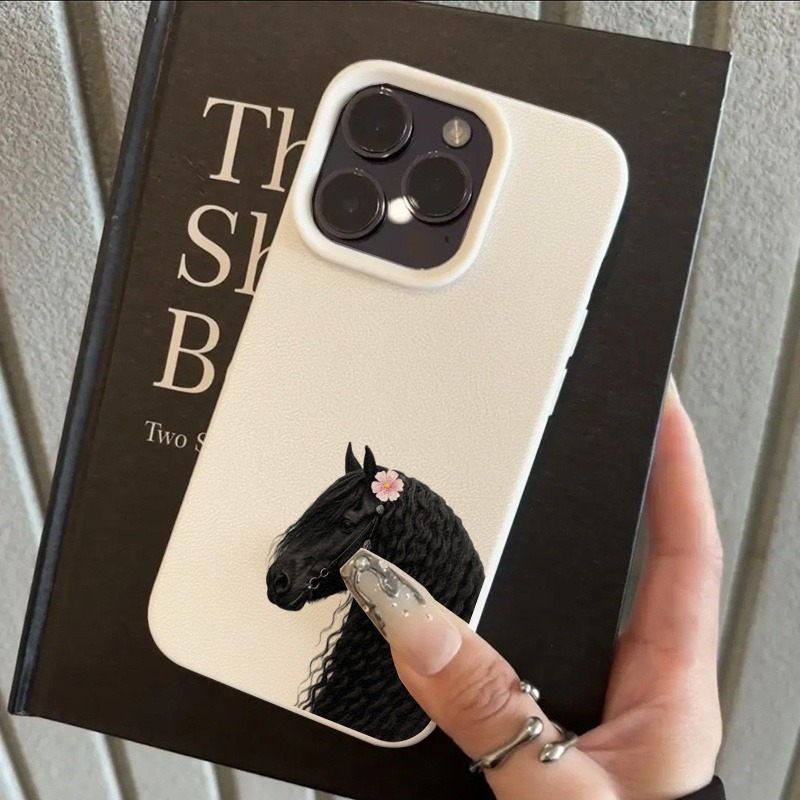 เคสโทรศัพท์สำหรับ iPhone 17 11 - Phone Cases Art บทวิจารณ์และราคา