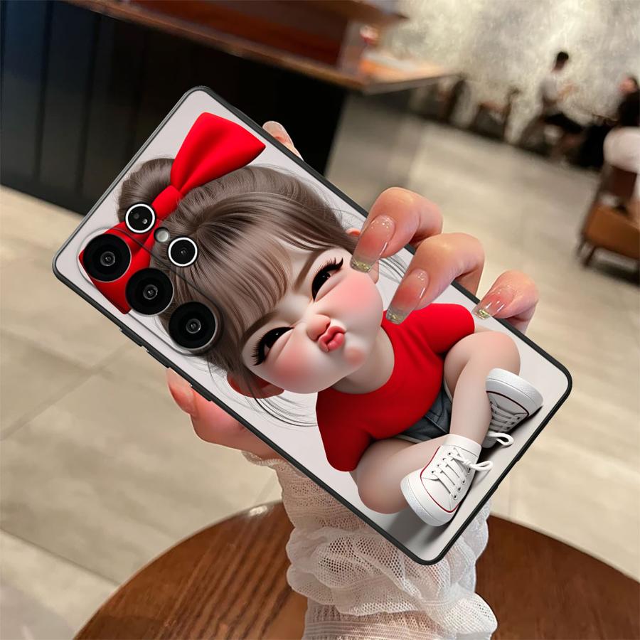 เคสโทรศัพท์ฟันดาสำหรับซัมซุงกา - Phone Cases Galaxy S26 Ultra บทวิจารณ์และราคา
