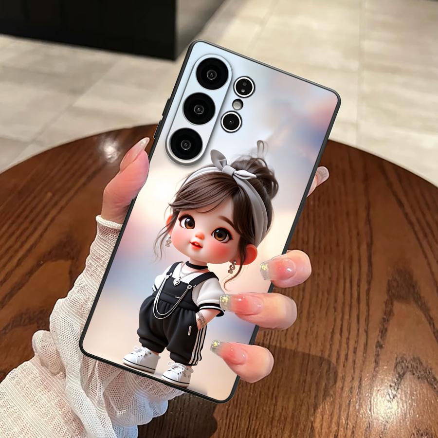 เคสโทรศัพท์ฟันดาสำหรับซัมซุงกา - Phone Cases Galaxy S26 Ultra บทวิจารณ์และราคา