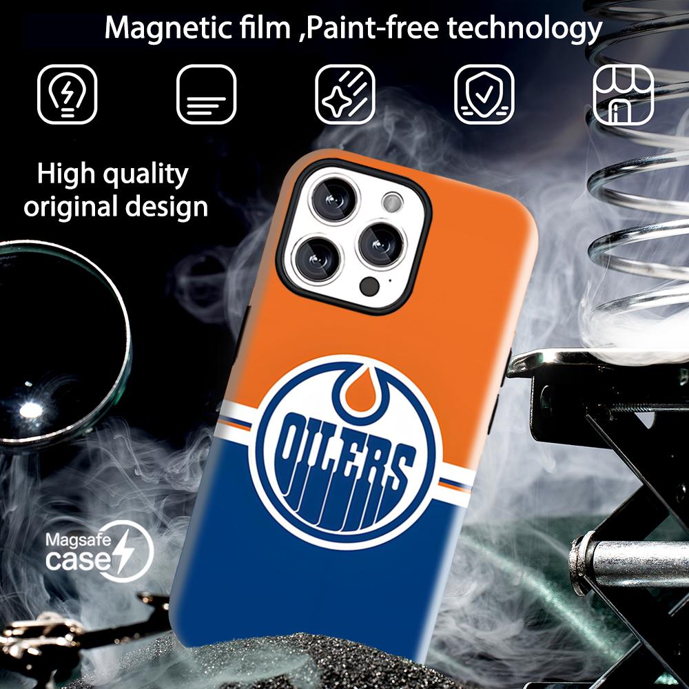 เคสโทรศัพท์ Edmonton Oilers แบ - Phone Cases Edmonton บทวิจารณ์และราคา