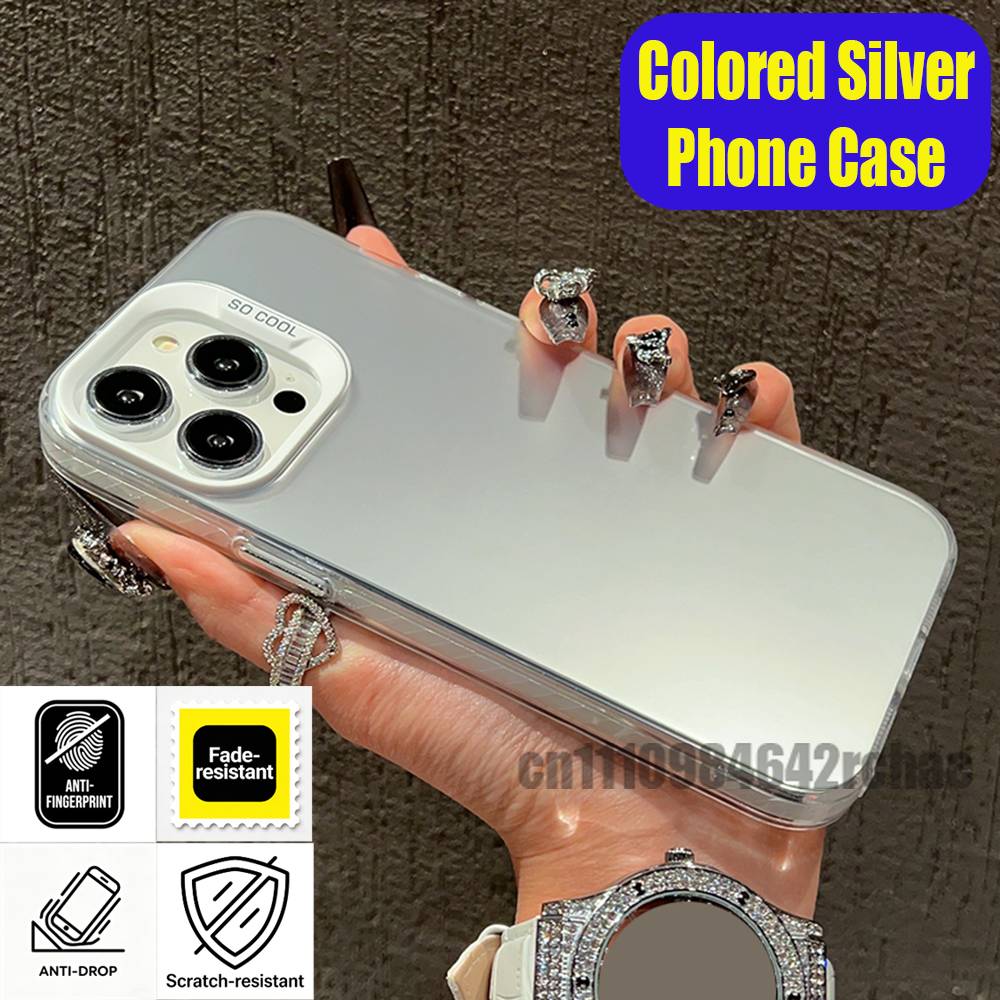 เคสโทรศัพท์ iPhone 15,12,11,14 - Phone Cases Uganda บทวิจารณ์และราคา