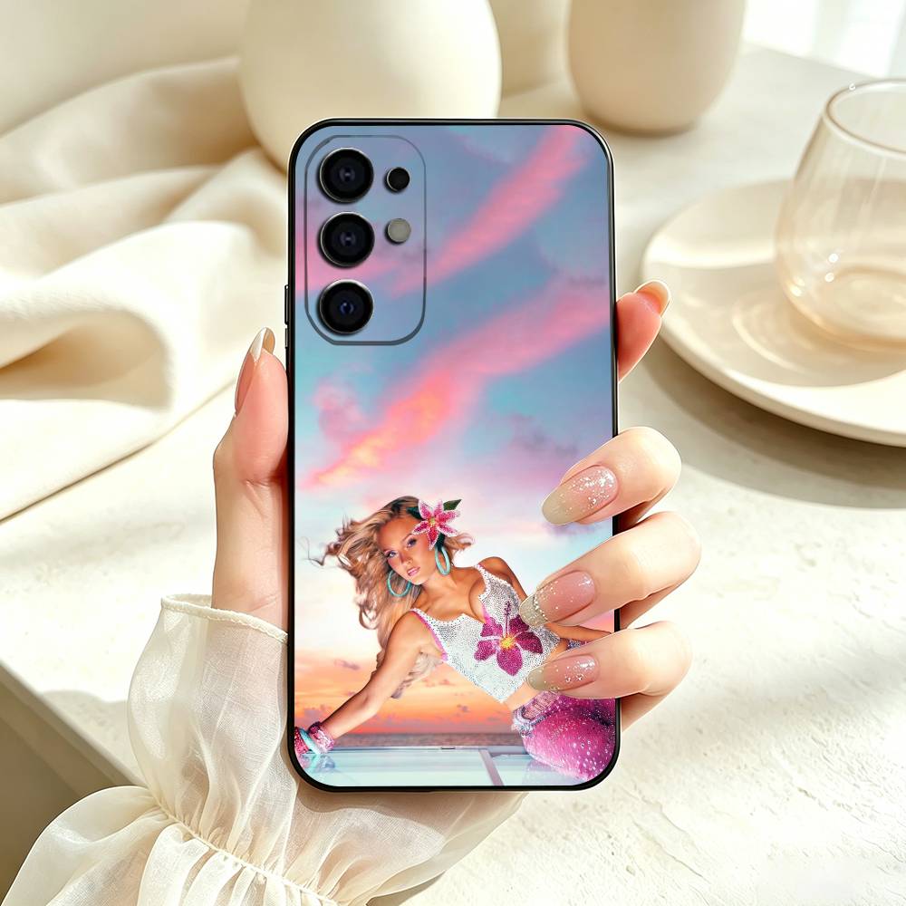 มิดไนท์ซัน ซาร่า ลาร์สสันเคสโท - Phone Cases Zara บทวิจารณ์และราคา
