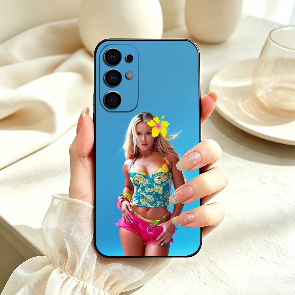 มิดไนท์ซัน ซาร่า ลาร์สสันเคสโท - Phone Cases Zara บทวิจารณ์และราคา