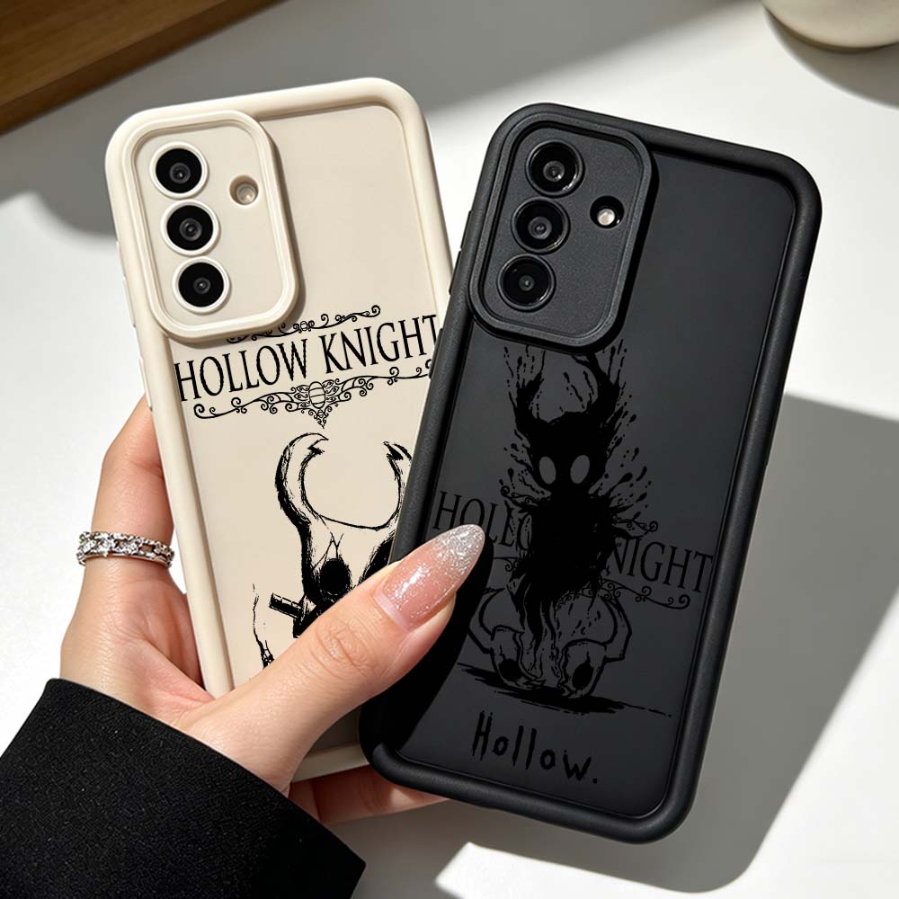 เคสโทรศัพท์ Hollow Knight สำหร - Phone Cases Galaxy A17 บทวิจารณ์และราคา