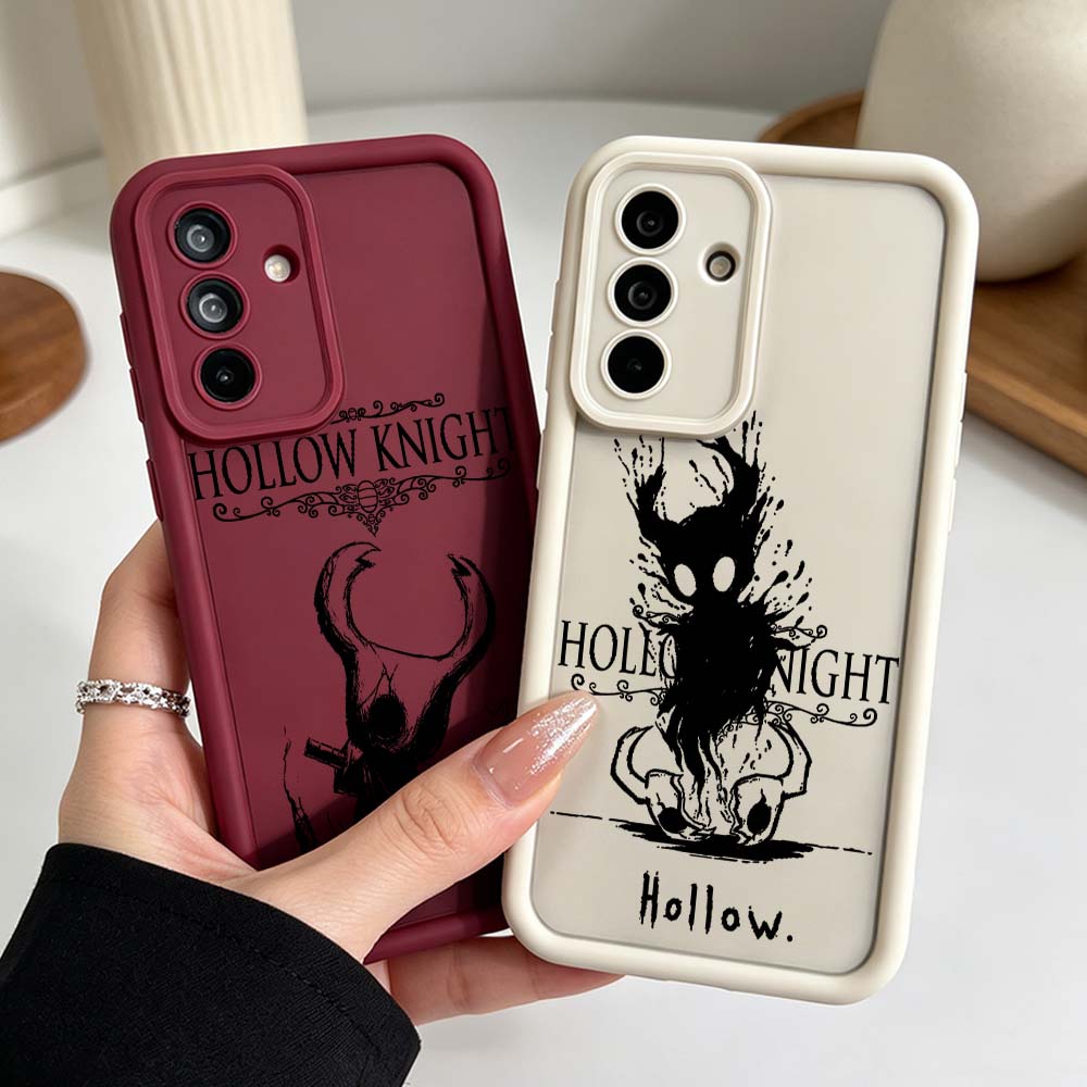 เคสโทรศัพท์ Hollow Knight สำหร - Phone Cases Galaxy A17 บทวิจารณ์และราคา