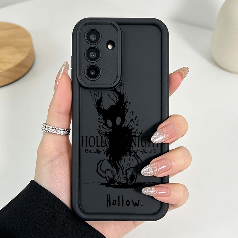 เคสโทรศัพท์ Hollow Knight สำหร - Phone Cases Galaxy A17 บทวิจารณ์และราคา