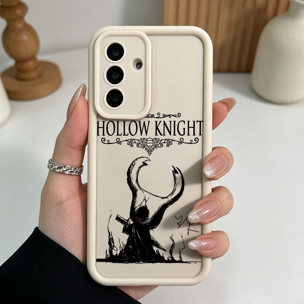 เคสโทรศัพท์ Hollow Knight สำหร - Phone Cases Galaxy A17 บทวิจารณ์และราคา