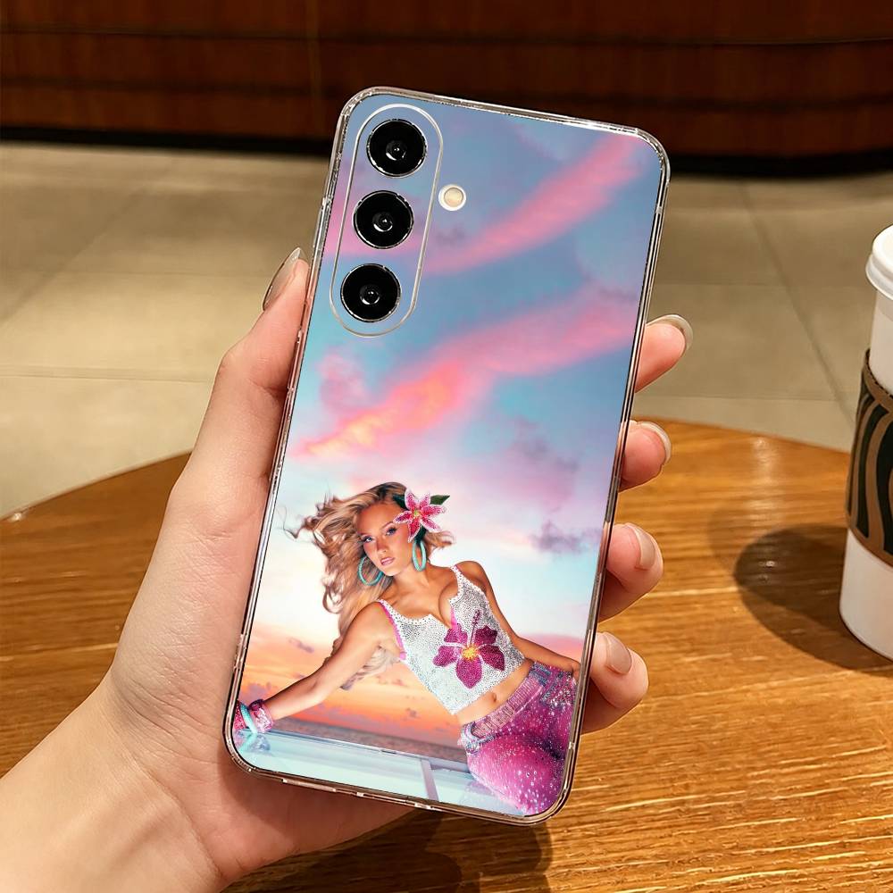 มิดไนท์ซัน ซารา ลาร์สสันเคสโทร - Phone Cases Zara บทวิจารณ์และราคา