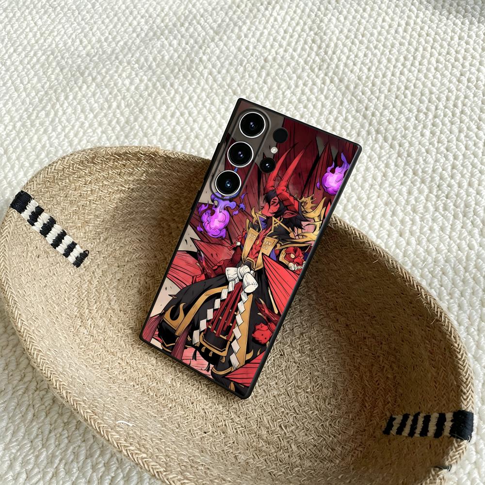 เคสมือถือ Mobile Legends Bang  - Phone Cases Galaxy S26 Ultra บทวิจารณ์และราคา
