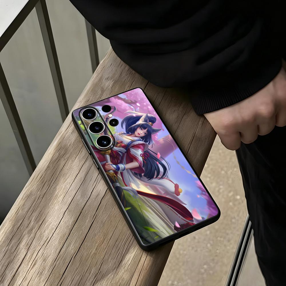 เคสมือถือ Mobile Legends Bang  - Phone Cases Galaxy S26 Ultra บทวิจารณ์และราคา