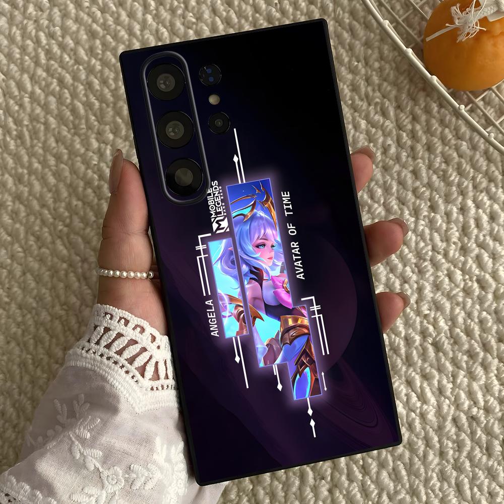 เคสมือถือ Mobile Legends Bang  - Phone Cases Galaxy S26 Ultra บทวิจารณ์และราคา