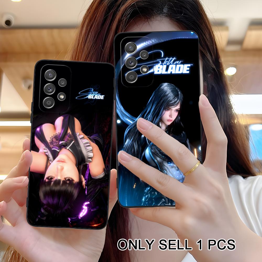 เคสโทรศัพท์ Stellar Game Blade - Phone Cases Galaxy A17 บทวิจารณ์และราคา