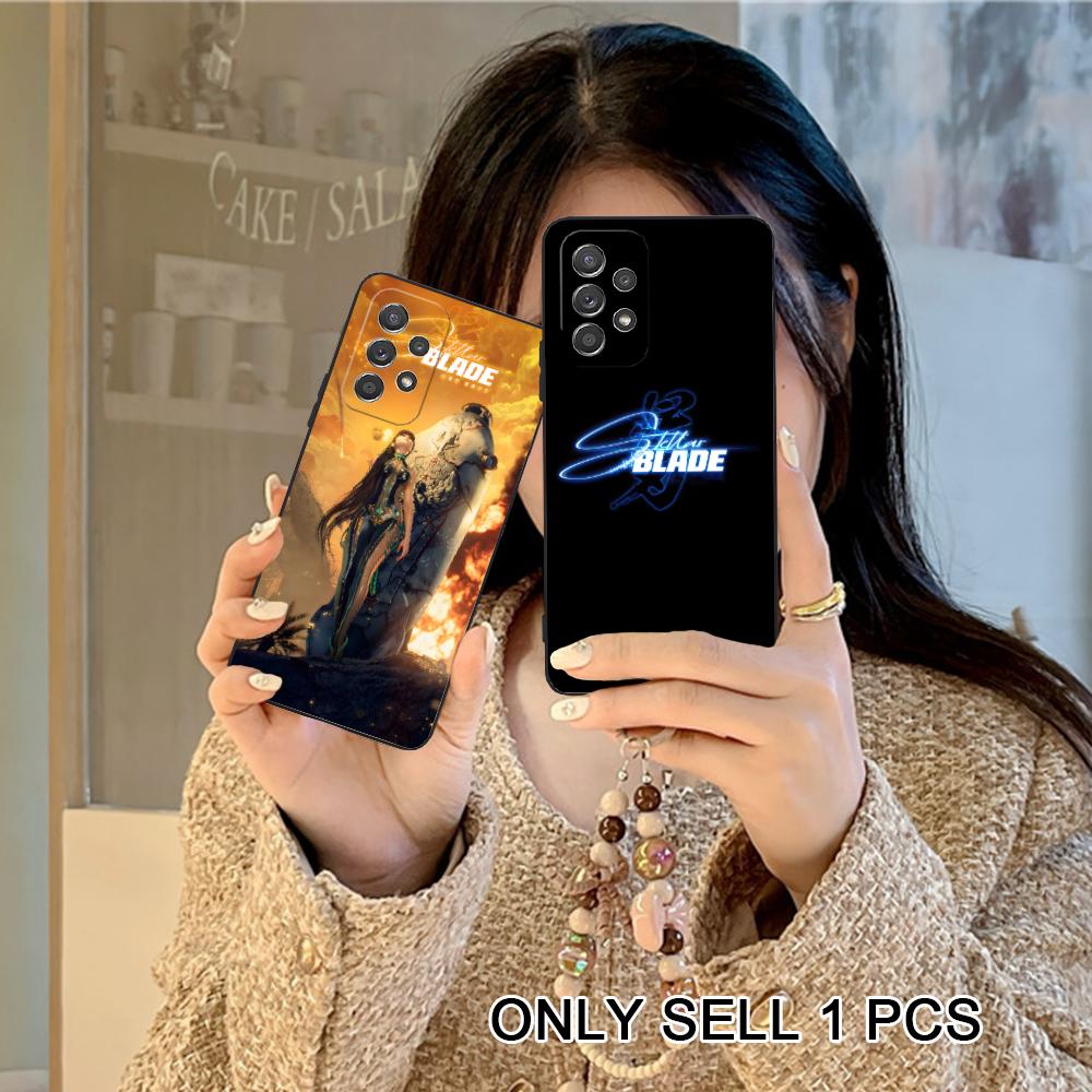 เคสโทรศัพท์ Stellar Game Blade - Phone Cases Galaxy A17 บทวิจารณ์และราคา