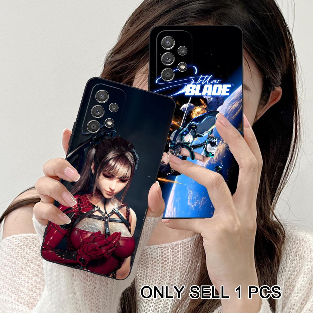 เคสโทรศัพท์ Stellar Game Blade - Phone Cases Galaxy A17 บทวิจารณ์และราคา