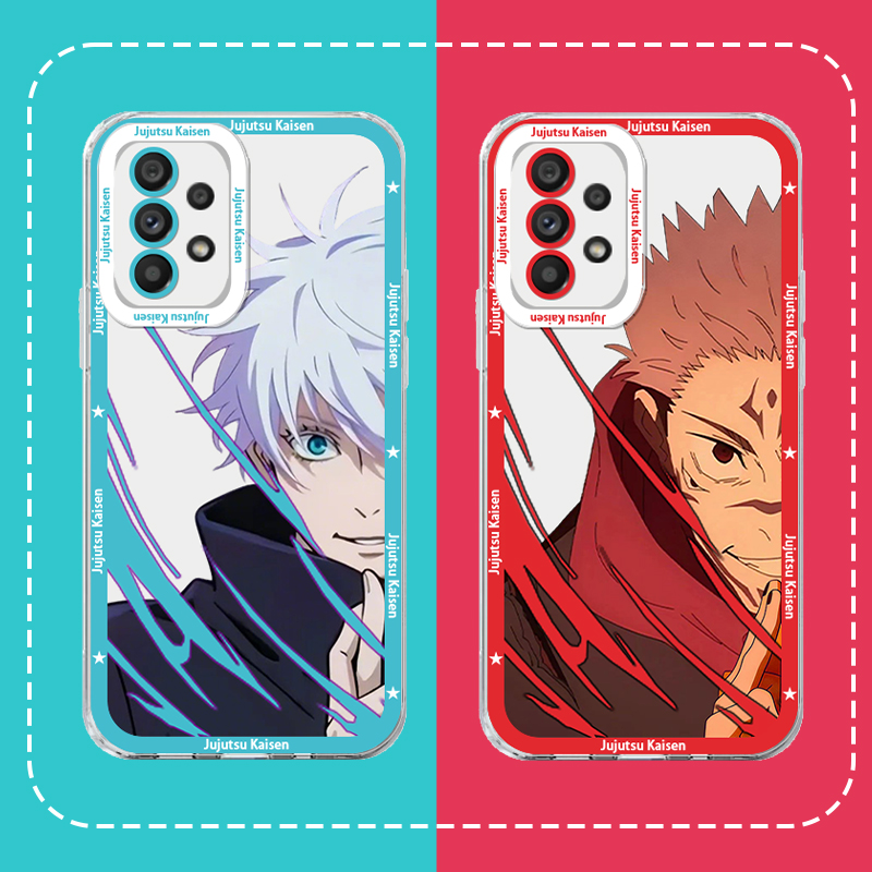 เคสสำหรับโกโจ ซาโตรุ ซุคุนะ ซั - Phone Cases Samsung A14 บทวิจารณ์และราคา