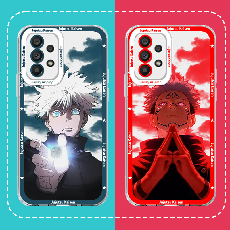 เคสสำหรับโกโจ ซาโตรุ ซุคุนะ ซั - Phone Cases Samsung A14 บทวิจารณ์และราคา