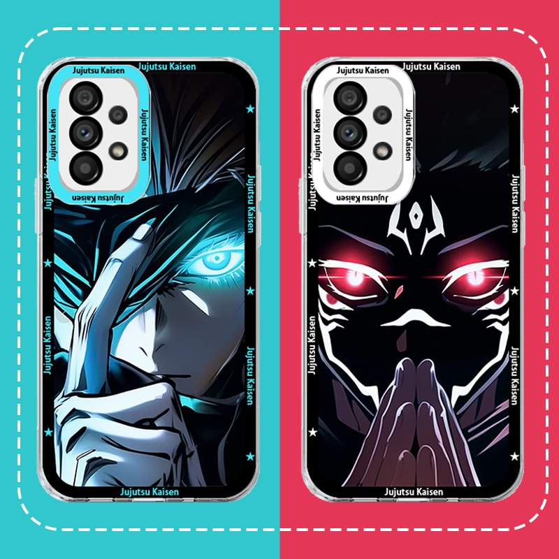 เคสสำหรับโกโจ ซาโตรุ ซุคุนะ ซั - Phone Cases Samsung A14 บทวิจารณ์และราคา