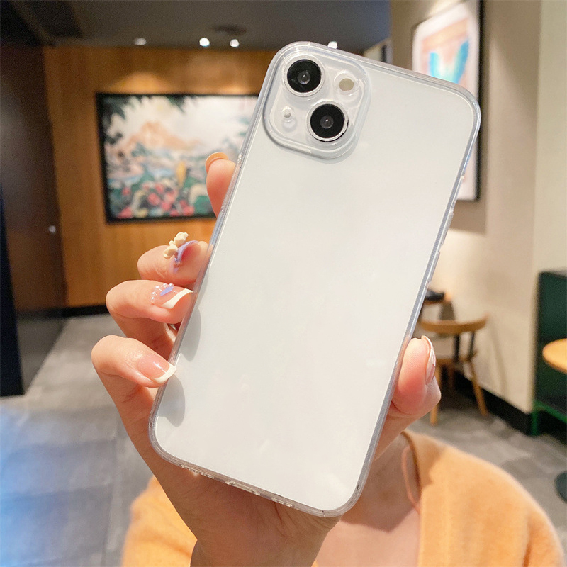เคสโทรศัพท์ใส TPU นิ่ม ลายทีมช - Phone Cases Qatar บทวิจารณ์และราคา