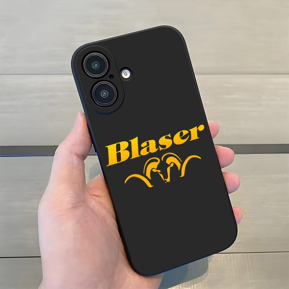เคสโทรศัพท์ลายปืน Blaser Usa ส - Phone Cases Usa บทวิจารณ์และราคา