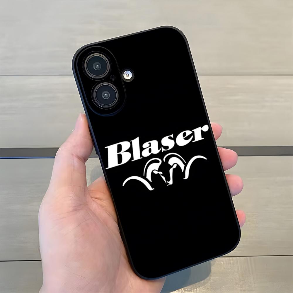 เคสโทรศัพท์ลายปืน Blaser Usa ส - Phone Cases Usa บทวิจารณ์และราคา