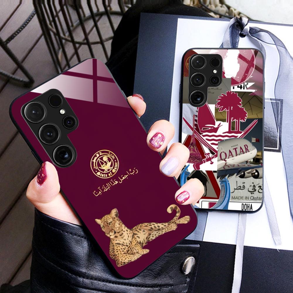 เคสโทรศัพท์มือถือลายธงชาติกาตา - Phone Cases Qatar บทวิจารณ์และราคา