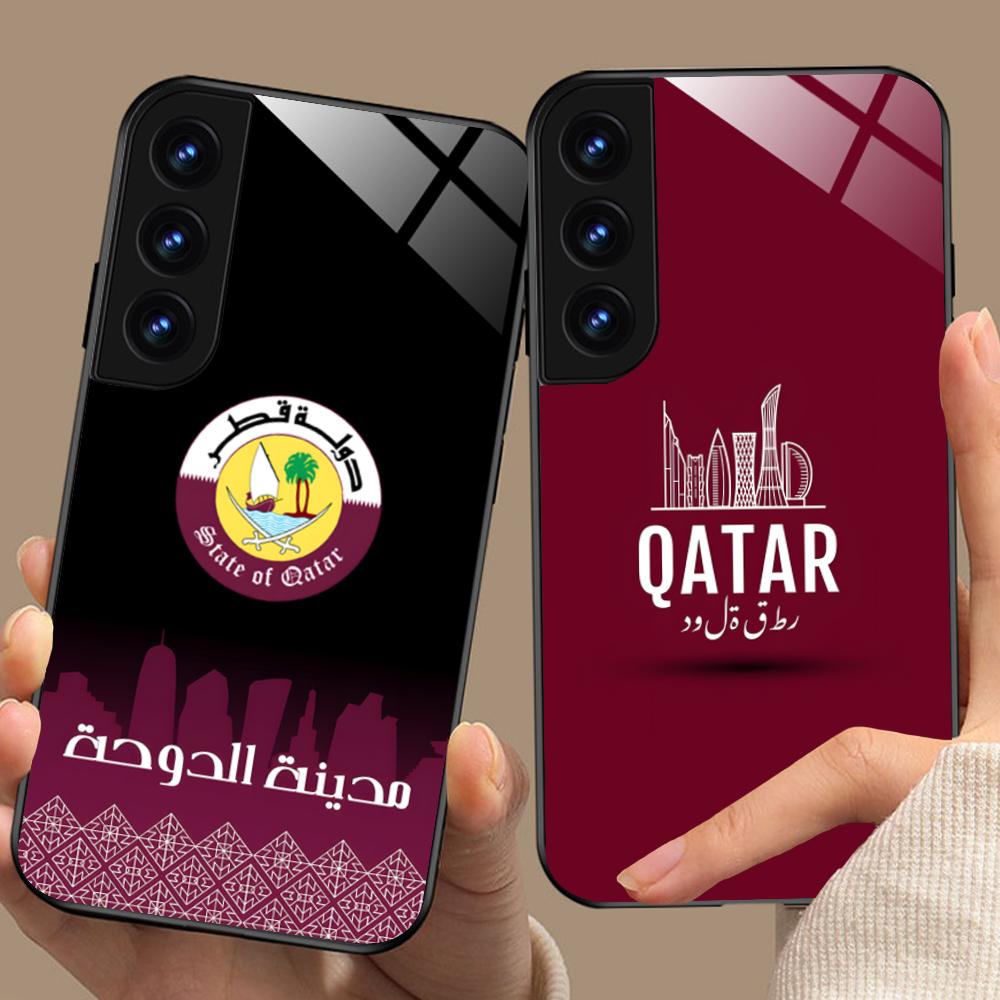 เคสโทรศัพท์มือถือลายธงชาติกาตา - Phone Cases Qatar บทวิจารณ์และราคา