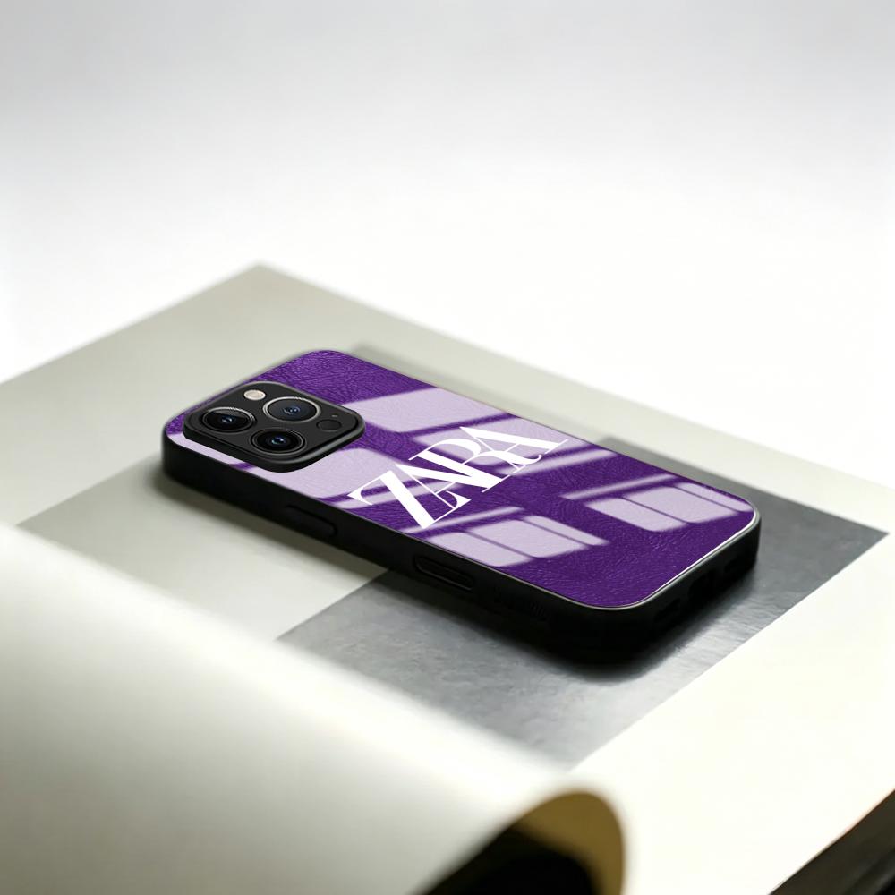 เคสโทรศัพท์ Z-zara สำหรับ iPho - Phone Cases Zara บทวิจารณ์และราคา