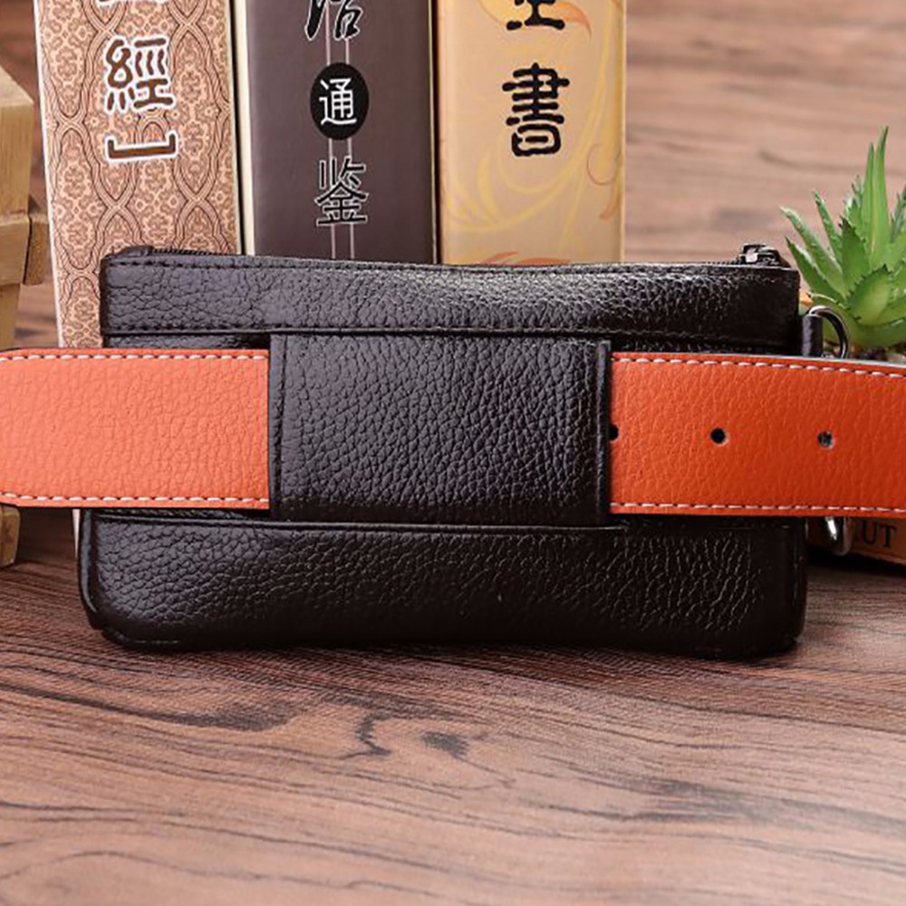 กระเป๋าคาดเอวสำหรับผู้ชายกระเป - Phone Cases For Boys บทวิจารณ์และราคา