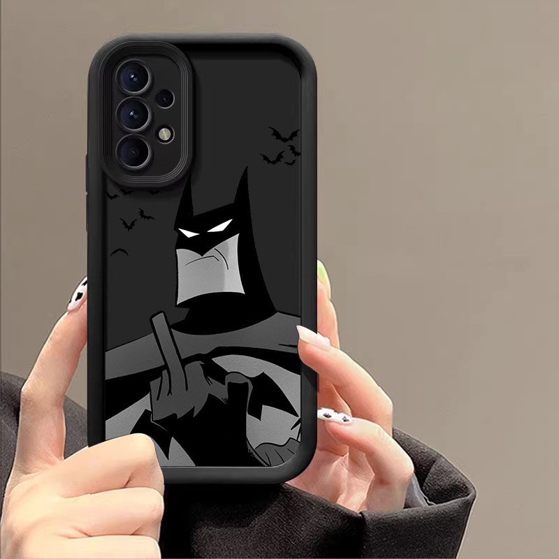 เคสแบทแมน Marvel สำหรับ Samsun - Phone Cases Samsung A14 บทวิจารณ์และราคา