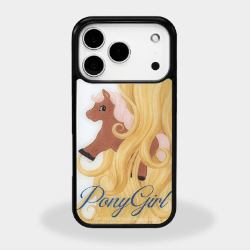 เคสโทรศัพท์ลายผมยาวสไตล์เกาหลี - Phone Cases Korea บทวิจารณ์และราคา
