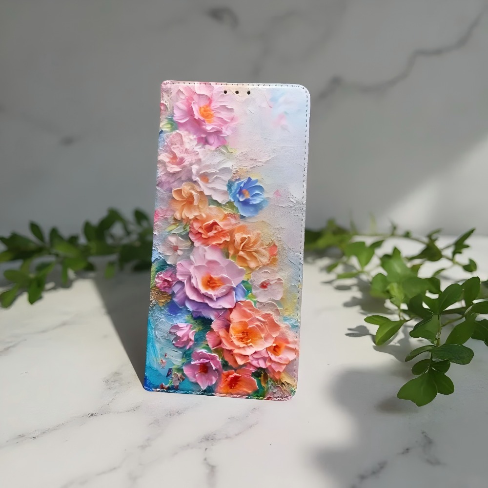 เคสหนังแบบพับแม่เหล็กพร้อมลายพ - Phone Cases Galaxy S26 Ultra บทวิจารณ์และราคา