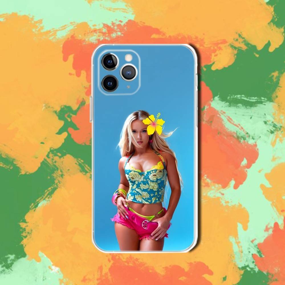 เคสโทรศัพท์ Zara Larsson Venus - Phone Cases Zara บทวิจารณ์และราคา