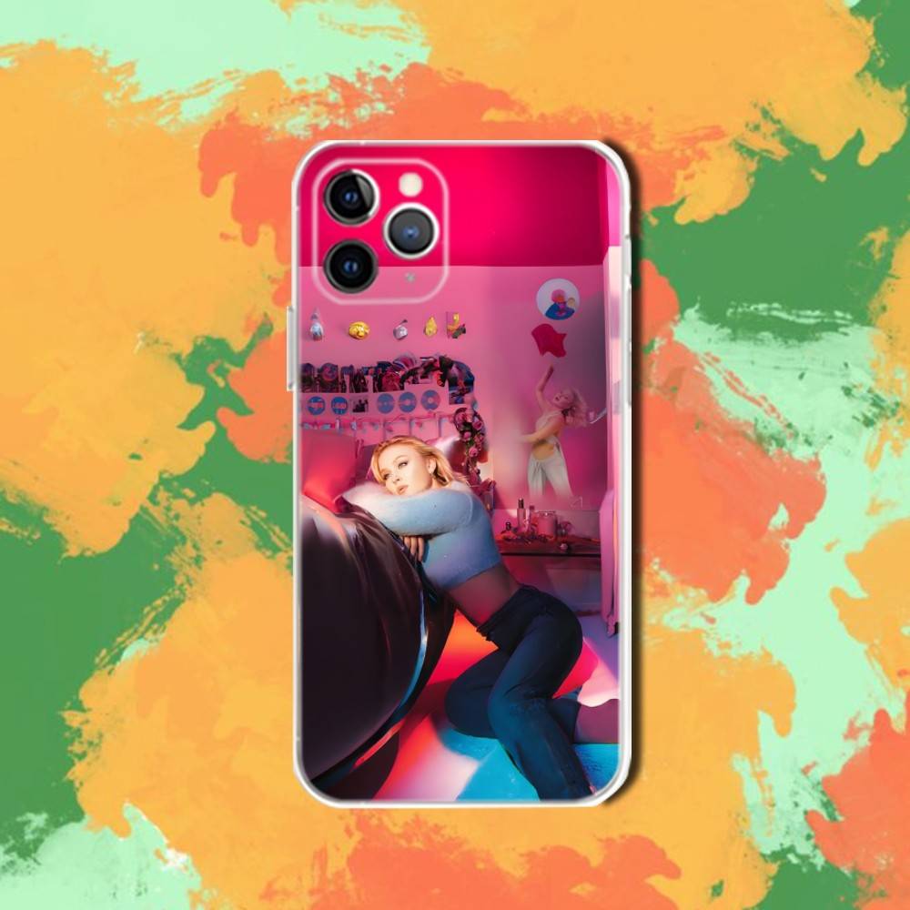 เคสโทรศัพท์ Zara Larsson Venus - Phone Cases Zara บทวิจารณ์และราคา