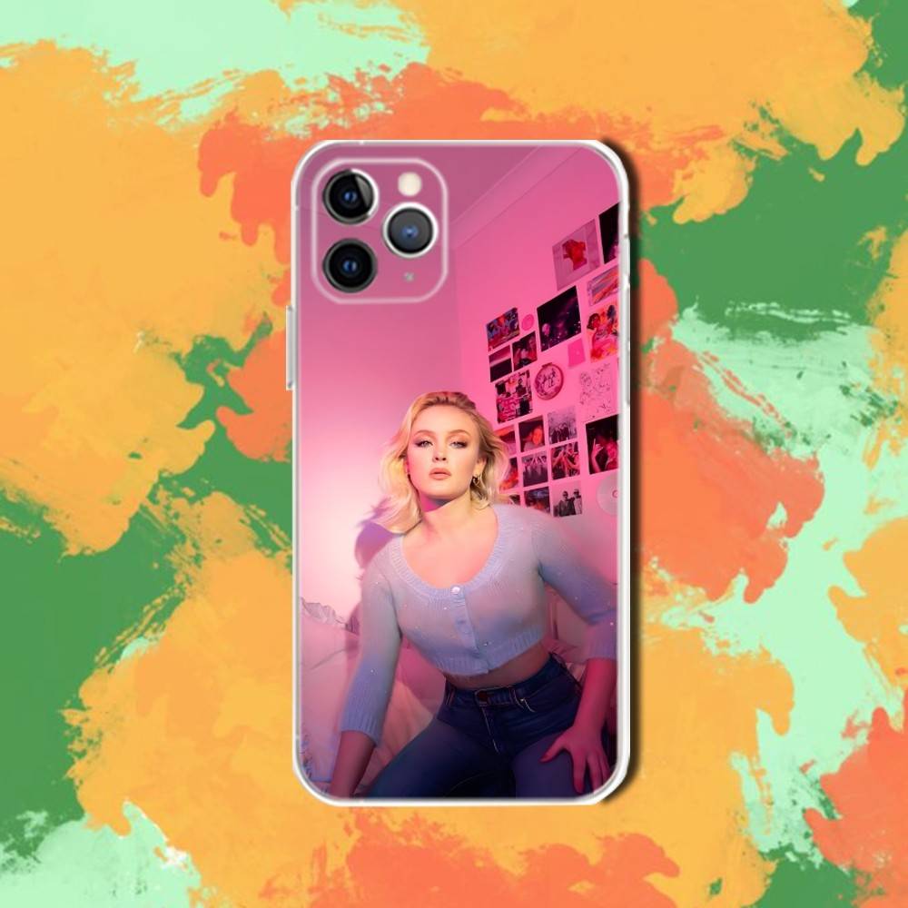 เคสโทรศัพท์ Zara Larsson Venus - Phone Cases Zara บทวิจารณ์และราคา