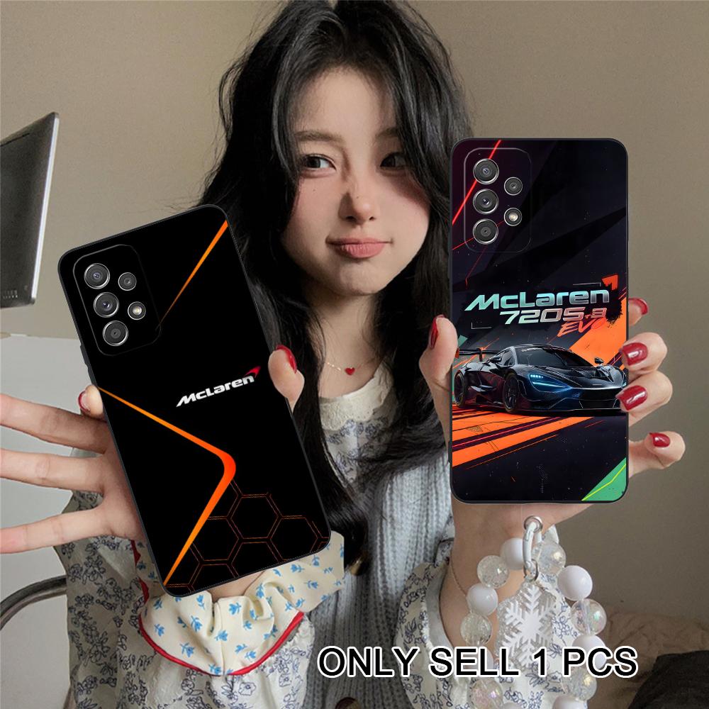 รถ เอ็ม-แมคลาเรน-เอสเคสโทรศัพท - Phone Cases Galaxy A17 บทวิจารณ์และราคา