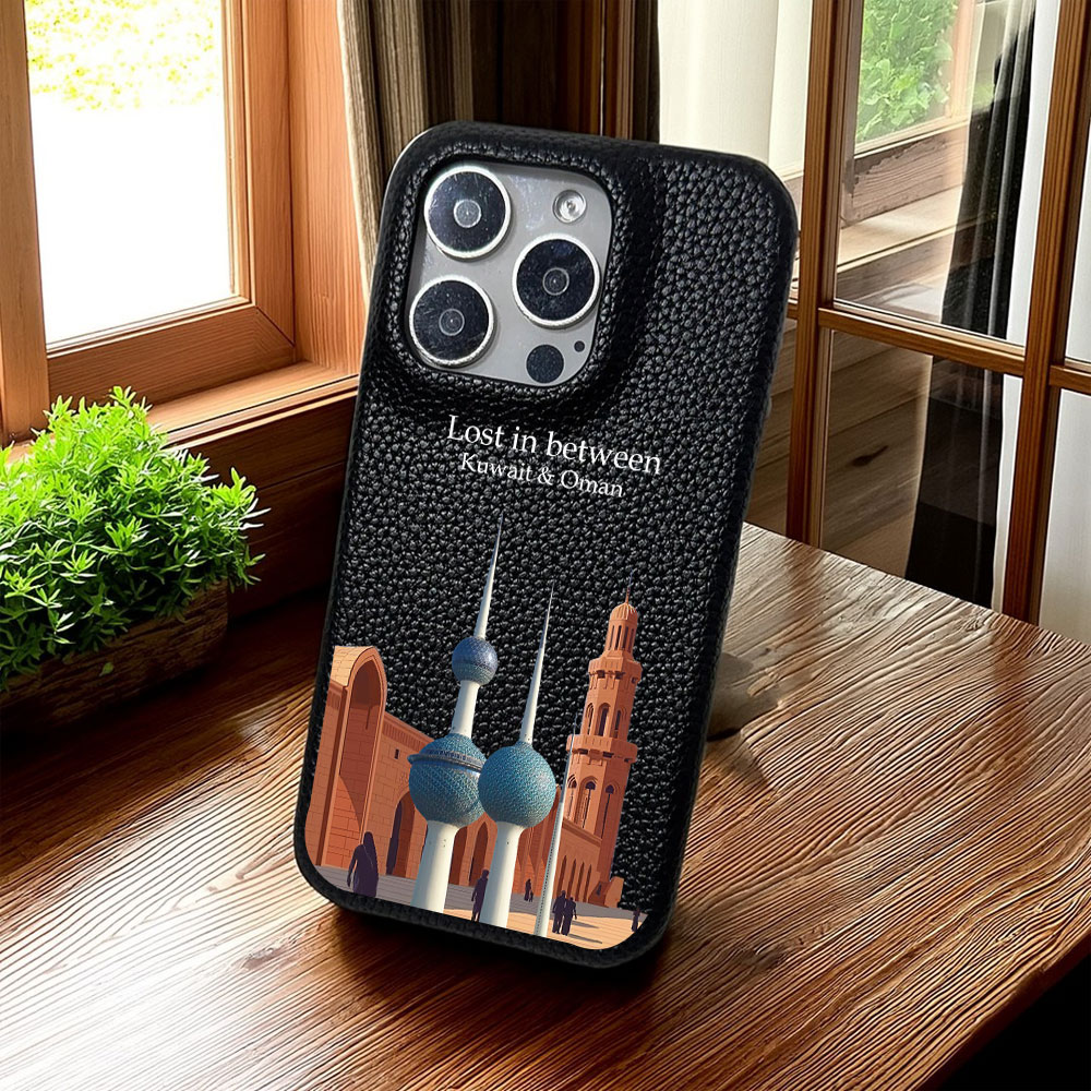 คูเวตซิตีกาตาร์เคสโทรศัพท์สําห - Phone Cases Qatar บทวิจารณ์และราคา