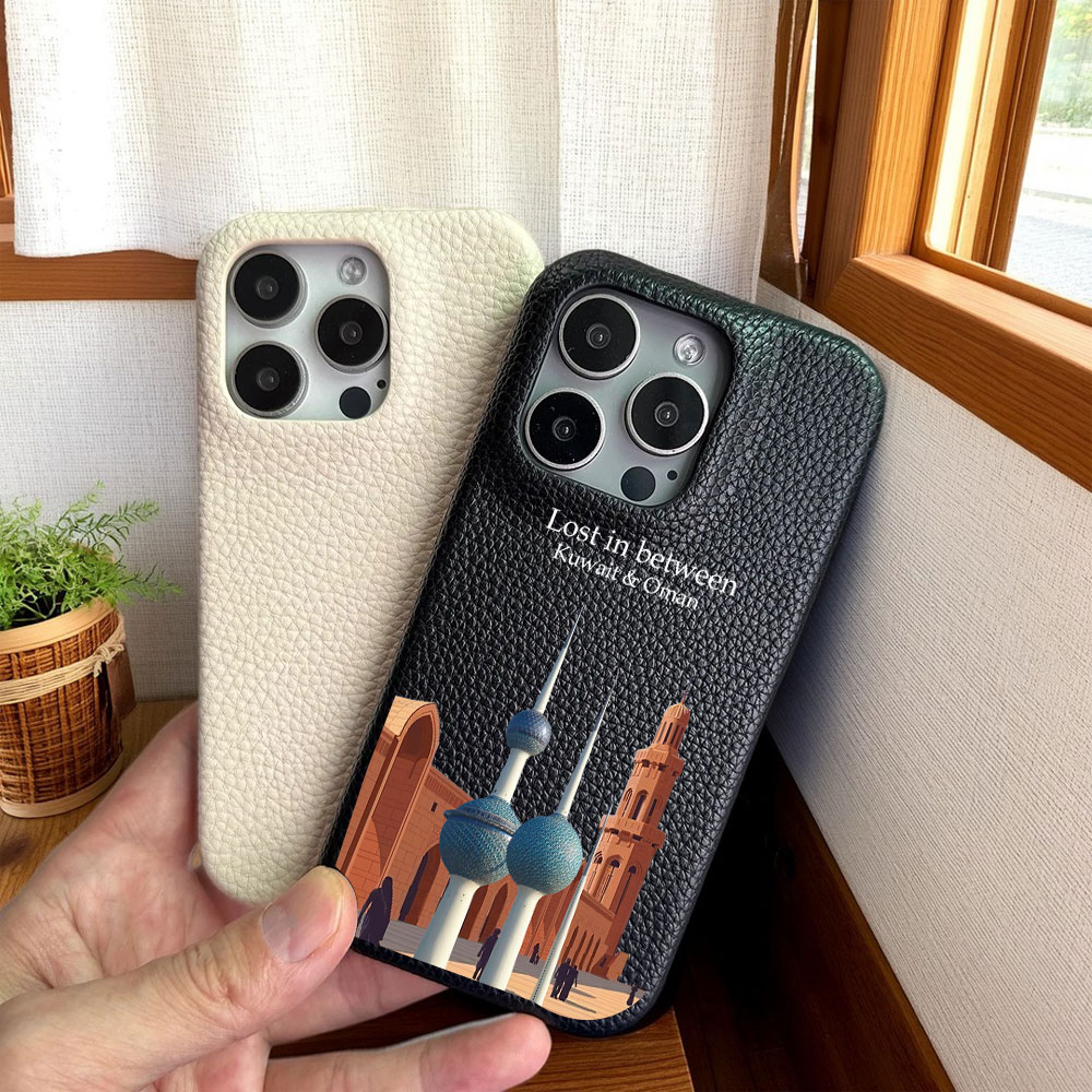 คูเวตซิตีกาตาร์เคสโทรศัพท์สําห - Phone Cases Qatar บทวิจารณ์และราคา