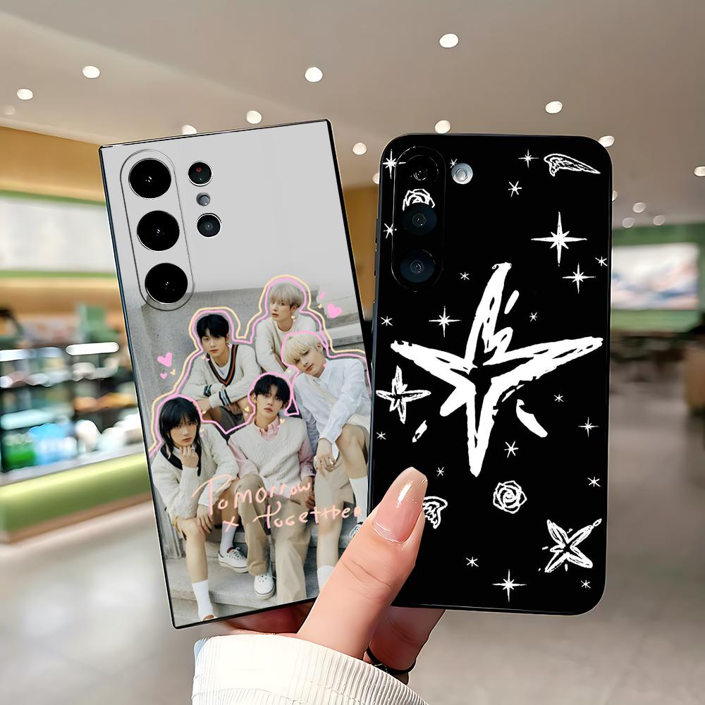 เคสโทรศัพท์ลายวงบอยแบนด์ Kpop  - Phone Cases For Boys บทวิจารณ์และราคา