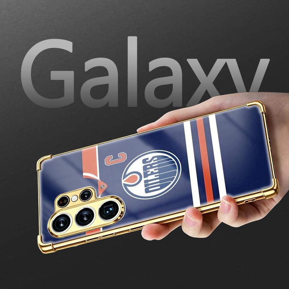 อี-เอ็ดมันตัน โอ-โอイラส์เคสโทรศ - Phone Cases Edmonton บทวิจารณ์และราคา