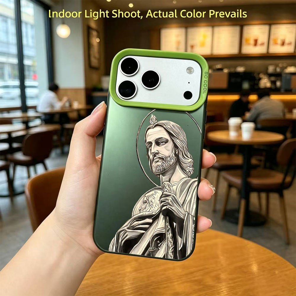 เคสโทรศัพท์ลายซาน จูดาส ทาเดโอ - Phone Cases Art บทวิจารณ์และราคา