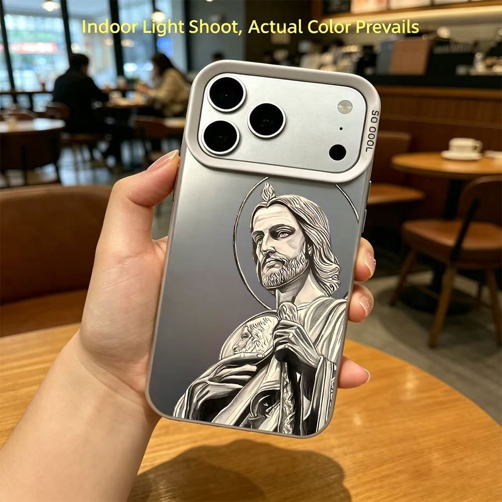 เคสโทรศัพท์ลายซาน จูดาส ทาเดโอ - Phone Cases Art บทวิจารณ์และราคา