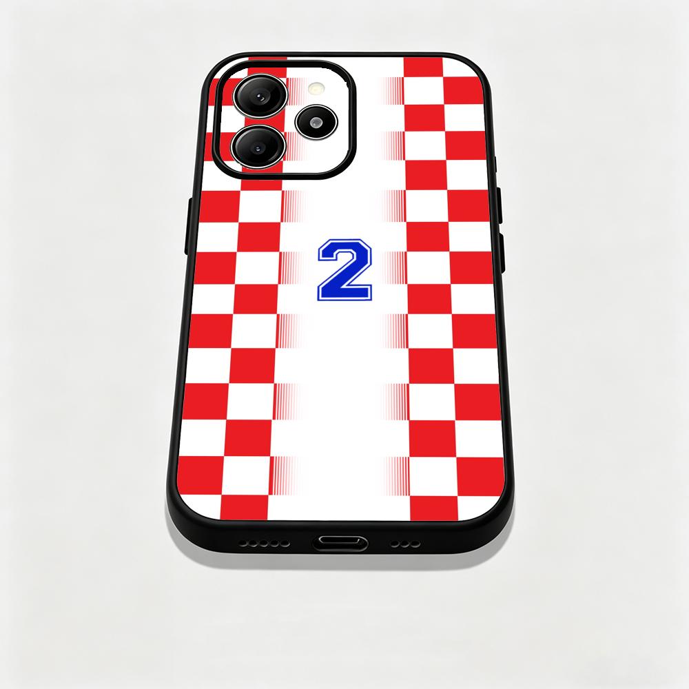 เคสโทรศัพท์ลายเสื้อฟุตบอลหมายเ - Phone Cases Jersey บทวิจารณ์และราคา