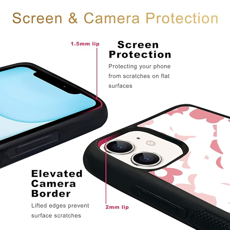 เคสโทรศัพท์ลายธงชาติกาตาร์ สำห - Phone Cases Qatar บทวิจารณ์และราคา