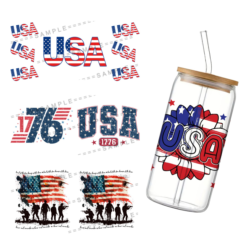 สติกเกอร์ลายวันประกาศอิสรภาพสห - Phone Cases Usa บทวิจารณ์และราคา