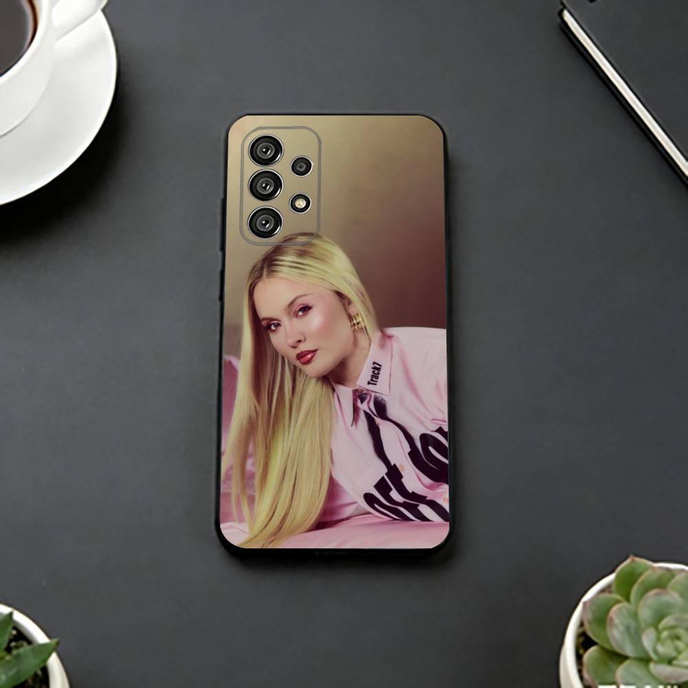 ซาร่า ลาร์สสัน วี-วีนัสเคสโทรศ - Phone Cases Zara บทวิจารณ์และราคา