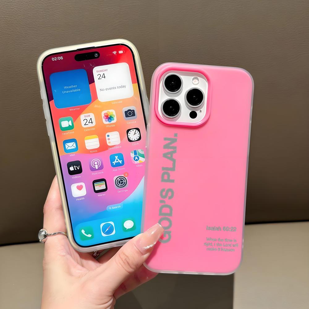 เคสโทรศัพท์ God S Plan เคสซิลิ - Phone Cases Xs บทวิจารณ์และราคา