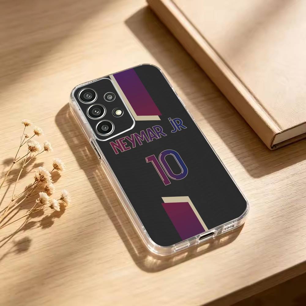 เคสโทรศัพท์ลายเสื้อแข่ง N-Neym - Phone Cases Jersey บทวิจารณ์และราคา