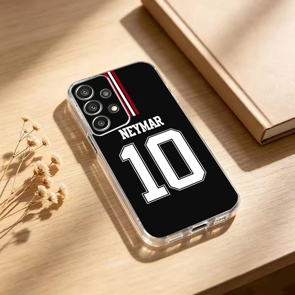 เคสโทรศัพท์ลายเสื้อแข่ง N-Neym - Phone Cases Jersey บทวิจารณ์และราคา
