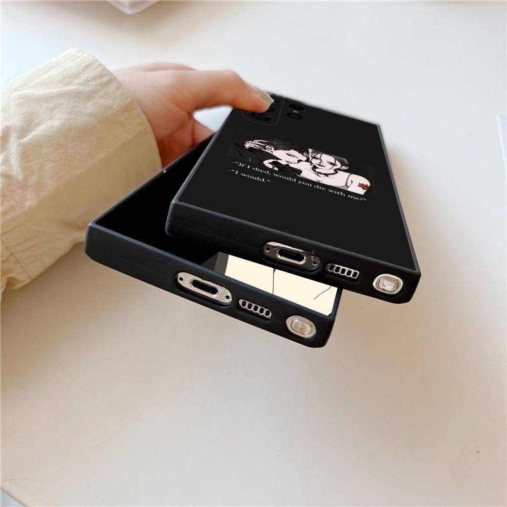 อะนิเมะนานะ โอซากิเคสโทรศัพท์ส - Phone Cases Galaxy S26 Ultra บทวิจารณ์และราคา